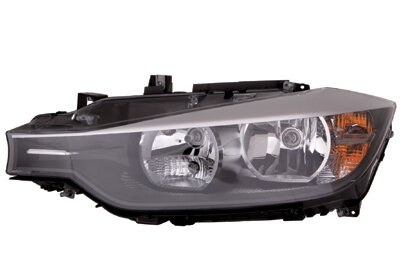 Hauptscheinwerfer links für BMW 3 (F30, F80)
