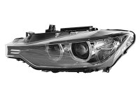 Hauptscheinwerfer links für BMW 3 (F30, F80)