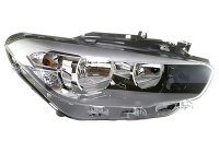 Hauptscheinwerfer rechts für BMW 1 (F20)