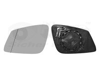 Spiegelglas, Außenspiegel links für BMW 2 Active Tourer (F45)