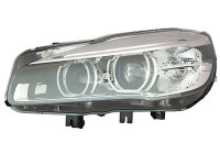 Hauptscheinwerfer links für BMW 2 Active Tourer (F45)