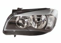 Hauptscheinwerfer links für BMW X1 (E84)