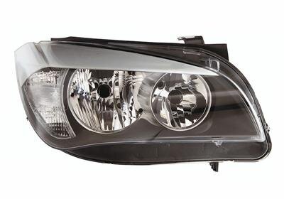 Hauptscheinwerfer rechts für BMW X1 (E84)