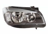 Hauptscheinwerfer rechts für BMW X1 (E84)
