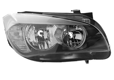 Hauptscheinwerfer rechts für BMW X1 (E84)