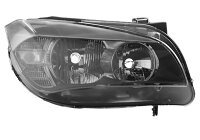 Hauptscheinwerfer rechts für BMW X1 (E84)