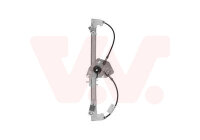 Fensterheber hinten links für BMW X3 (E83)