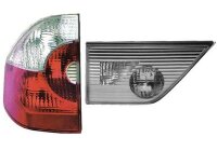 Heckleuchte links für BMW X3 (E83)
