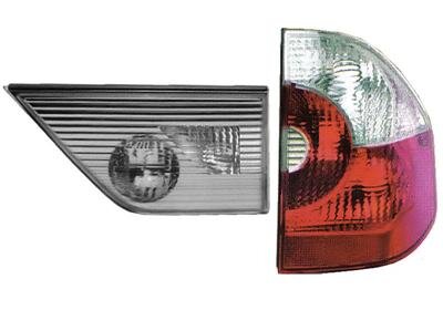Heckleuchte rechts für BMW X3 (E83)