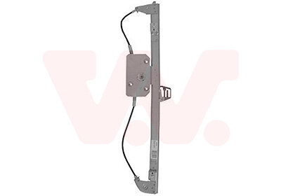 Fensterheber hinten links für BMW X3 (F25)