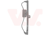 Fensterheber hinten links für BMW X3 (F25)