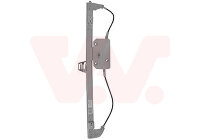 Fensterheber hinten rechts für BMW X3 (F25)