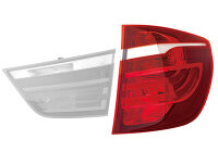 Heckleuchte rechts für BMW X3 (F25)