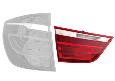 Heckleuchte links für BMW X3 (F25)