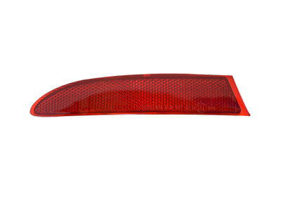 Rückstrahler links,Stoßfänger für BMW X3 (F25)