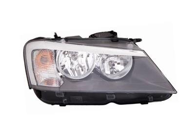 Hauptscheinwerfer rechts für BMW X3 (F25)