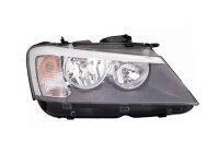 Hauptscheinwerfer rechts für BMW X3 (F25)