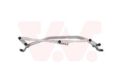 Wischergestänge  für BMW X3 (F25)
