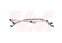 Wischergestänge  für BMW X3 (F25)