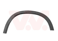Verbreiterung, Kotflügel hinten links für BMW...
