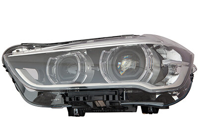Hauptscheinwerfer links für BMW X1 (F48)