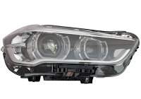Hauptscheinwerfer rechts für BMW X1 (F48)