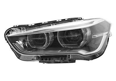 Hauptscheinwerfer links für BMW X1 (F48)