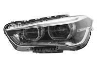 Hauptscheinwerfer links für BMW X1 (F48)