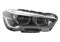 Hauptscheinwerfer rechts für BMW X1 (F48)