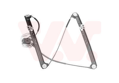 Fensterheber vorne rechts für BMW X5 (E53)