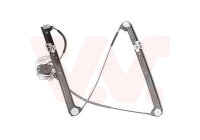 Fensterheber vorne rechts für BMW X5 (E53)