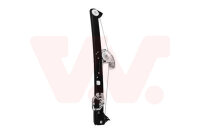 Fensterheber hinten rechts für BMW X5 (E53)