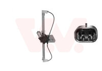 Fensterheber hinten rechts für BMW X5 (E53)