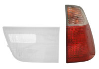 Heckleuchte rechts für BMW X5 (E53)