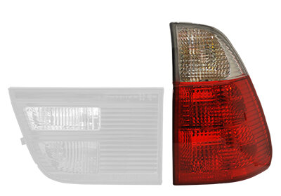 Heckleuchte rechts für BMW X5 (E53)