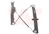 Fensterheber vorne rechts für BMW X5 (E70)