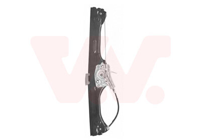 Fensterheber hinten links für BMW X5 (E70)