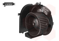 Innenraumgebläse  für BMW X5 (E70)