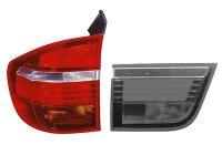 Heckleuchte links für BMW X5 (E70)
