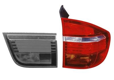 Heckleuchte rechts für BMW X5 (E70)
