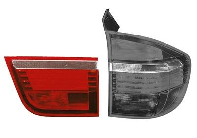Heckleuchte rechts für BMW X5 (E70)