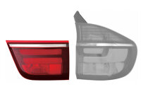 Heckleuchte rechts für BMW X5 (E70)