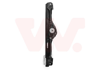 Fensterheber hinten rechts für BMW X5 (F15, F85)