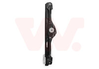 Fensterheber hinten rechts für BMW X5 (F15, F85)