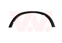 Verbreiterung, Kotflügel hinten links für BMW...